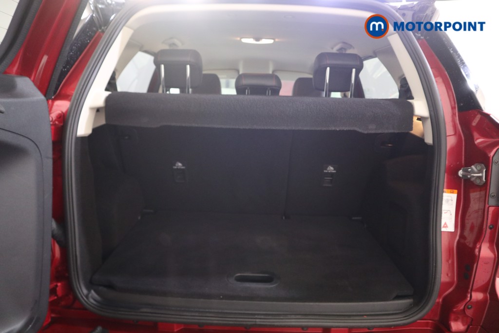 Used Ford Ecosport 2020 for sale - 77421059: Photo 26