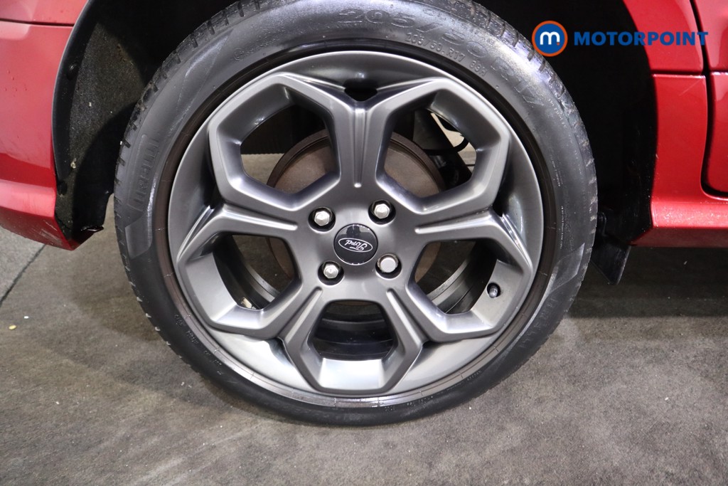 Used Ford Ecosport 2020 for sale - 77421059: Photo 27