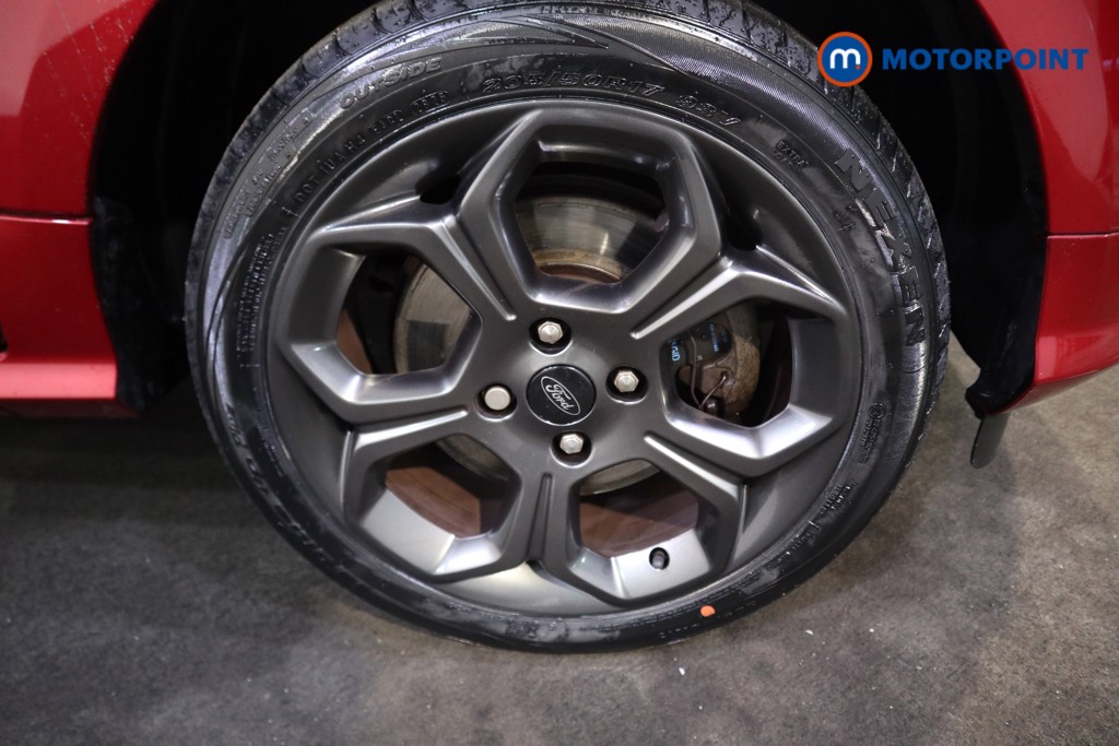 Used Ford Ecosport 2020 for sale - 77421059: Photo 28