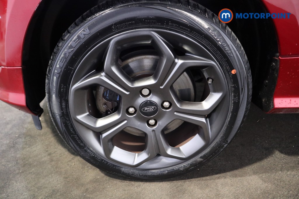 Used Ford Ecosport 2020 for sale - 77421059: Photo 29