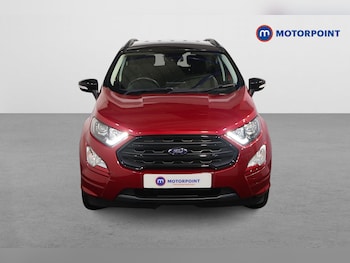 Used Ford Ecosport 2020 for sale - 77421059: Photo