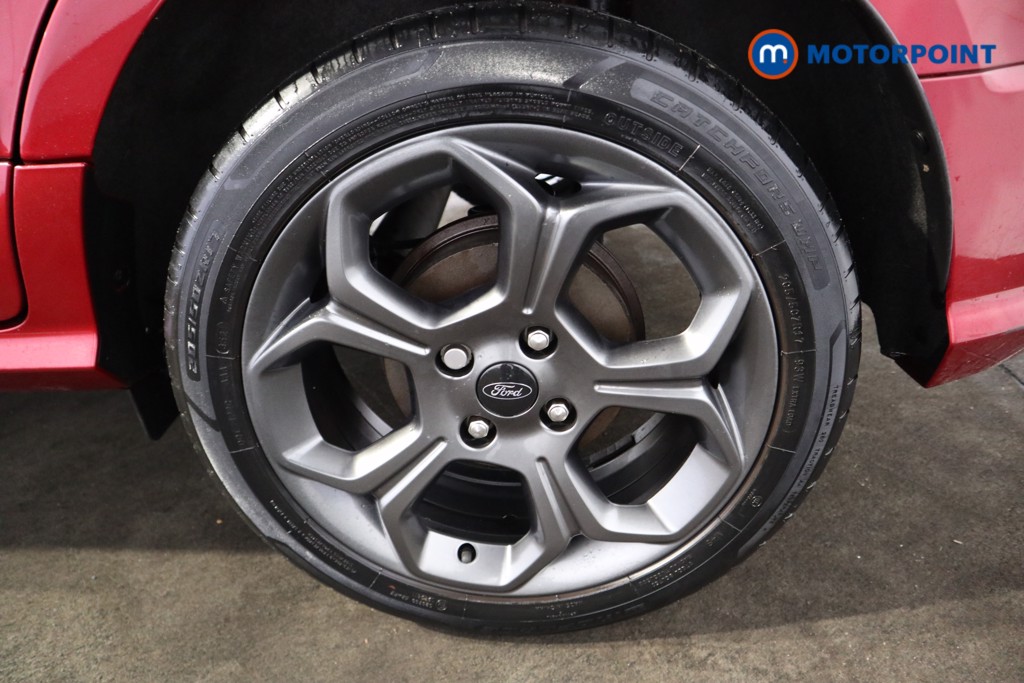 Used Ford Ecosport 2020 for sale - 77421059: Photo 30