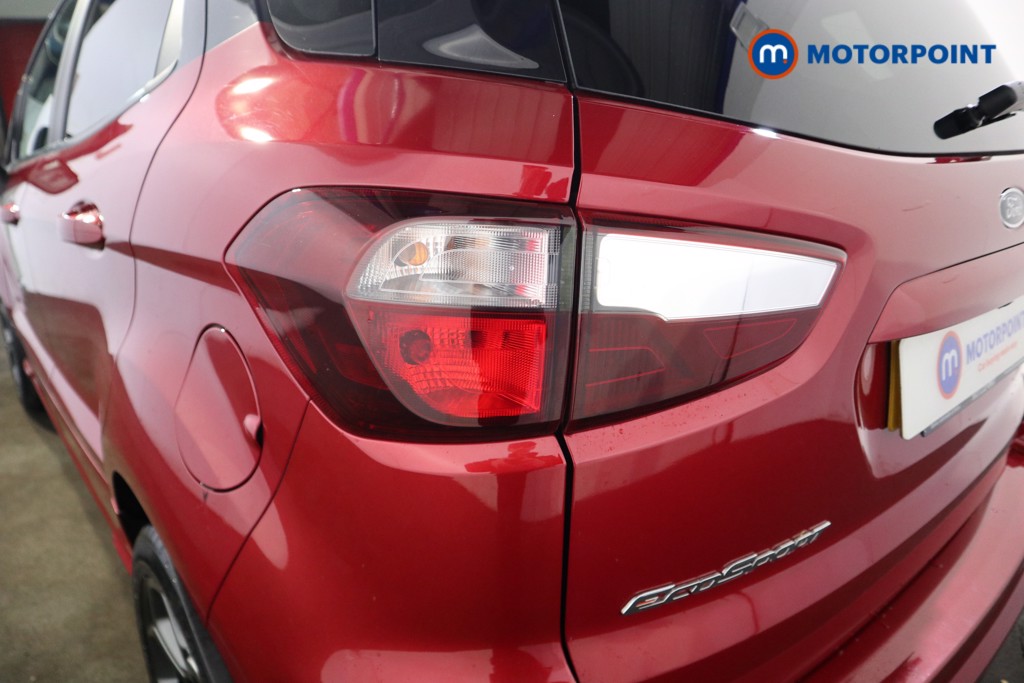 Used Ford Ecosport 2020 for sale - 77421059: Photo 34