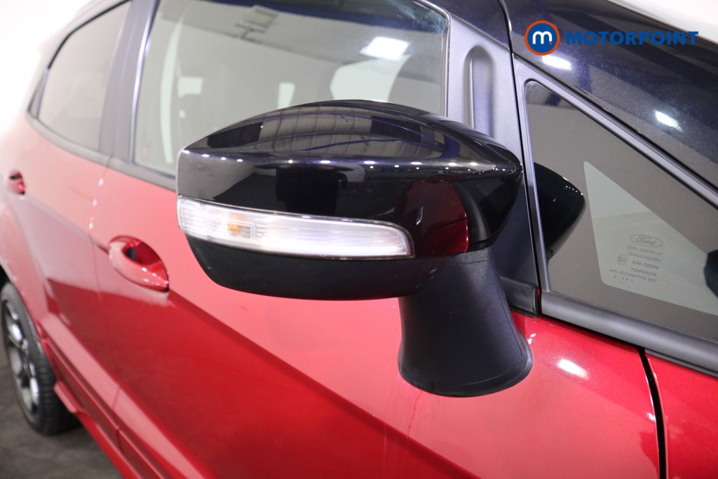 Used Ford Ecosport 2020 for sale - 77421059: Photo 38