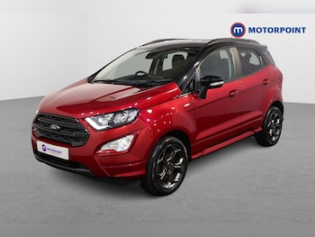 Used Ford Ecosport 2020 for sale - 77421059: Photo