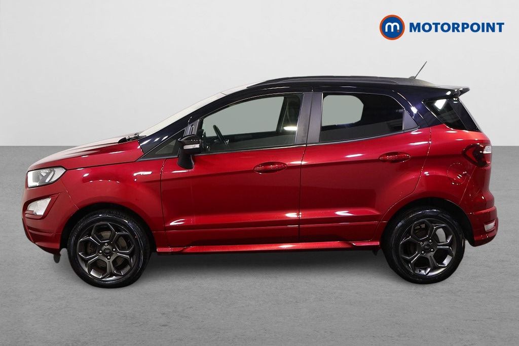 Used Ford Ecosport 2020 for sale - 77421059: Photo 4
