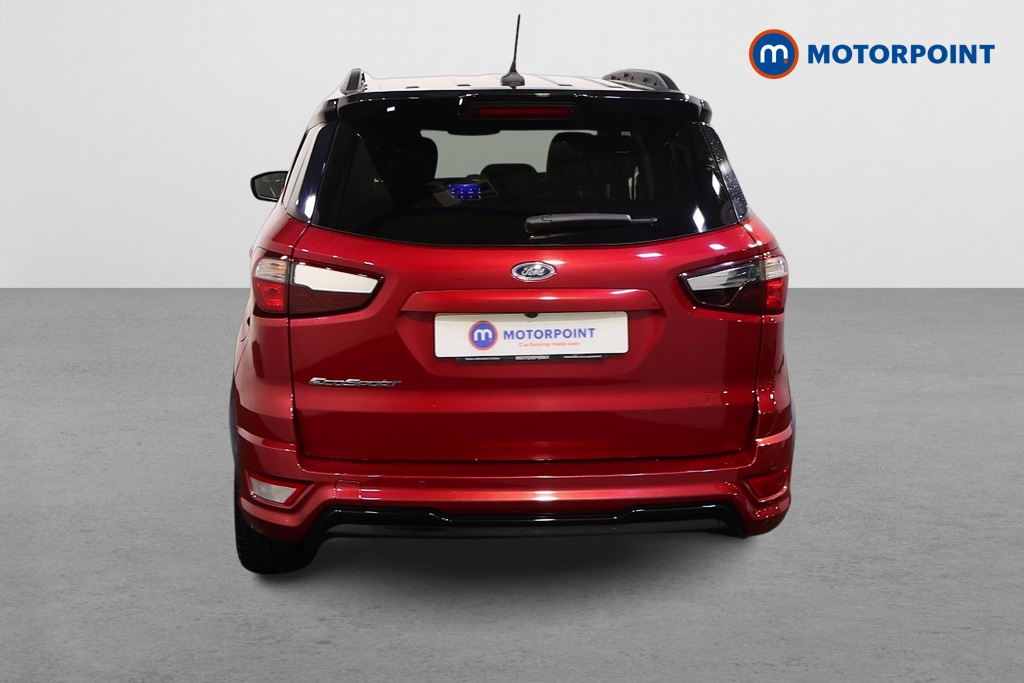 Used Ford Ecosport 2020 for sale - 77421059: Photo 6