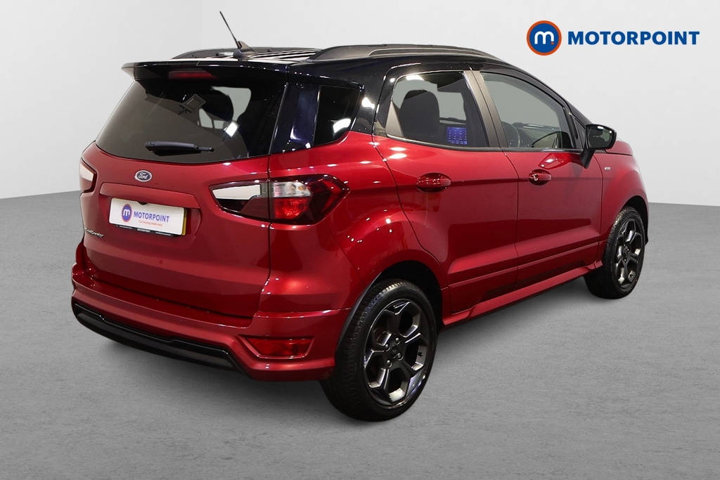 Used Ford Ecosport 2020 for sale - 77421059: Photo 7