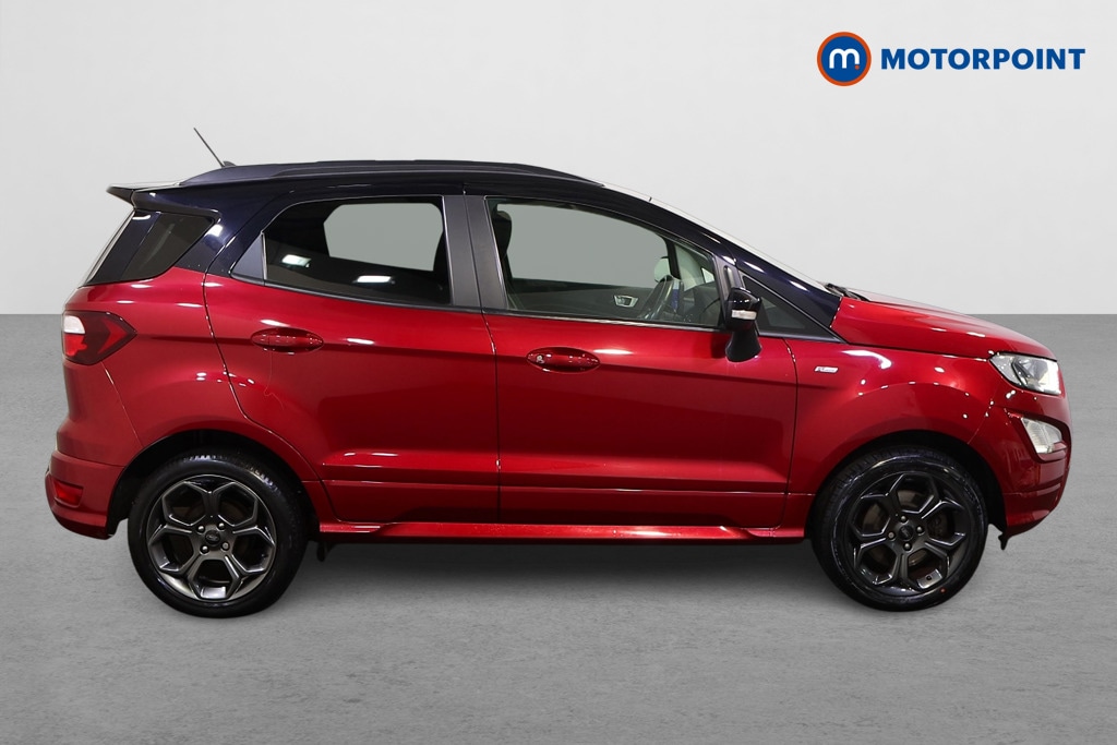 Used Ford Ecosport 2020 for sale - 77421059: Photo 8