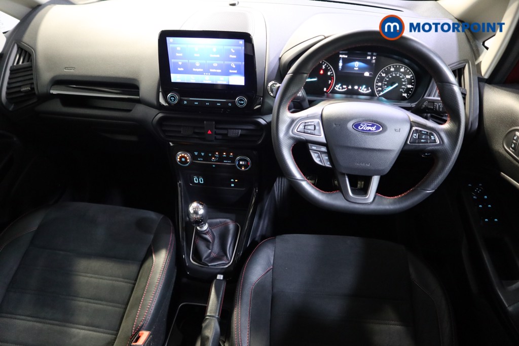 Used Ford Ecosport 2020 for sale - 77421059: Photo 9