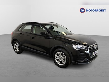 Used Audi Q3 undefined for sale - 78337423: Photo