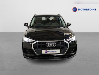 Used Audi Q3 undefined for sale - 78337423: Photo