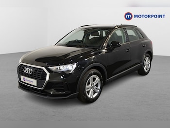 Used Audi Q3 undefined for sale - 78337423: Photo