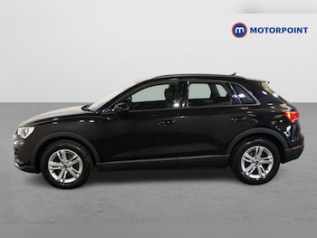 Used Audi Q3 undefined for sale - 78337423: Photo