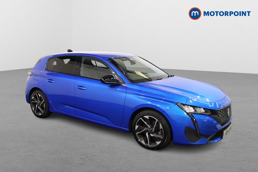 Used Peugeot 308 2023 for sale - 76105094: Photo 1