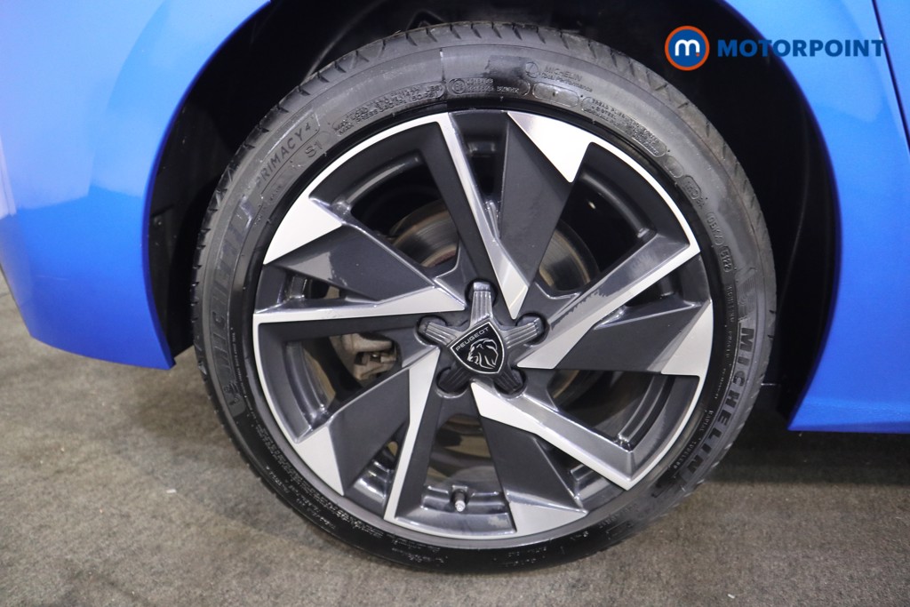 Used Peugeot 308 2023 for sale - 76105094: Photo 17