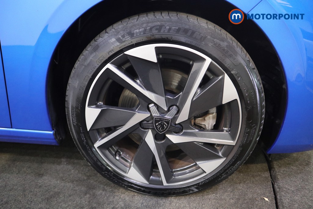 Used Peugeot 308 2023 for sale - 76105094: Photo 18