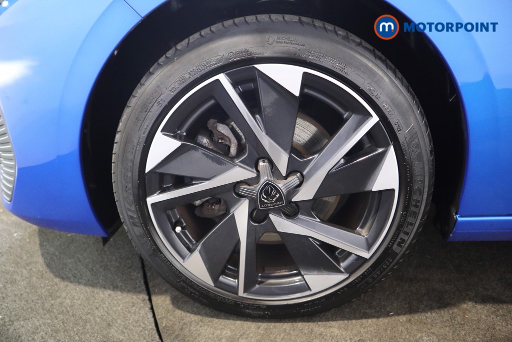 Used Peugeot 308 2023 for sale - 76105094: Photo 19