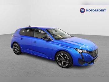 Peugeot - 308