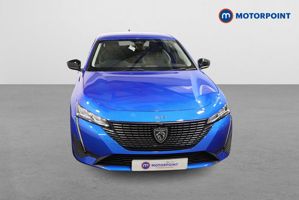 Used Peugeot 308 2023 for sale - 76105094: Photo 2