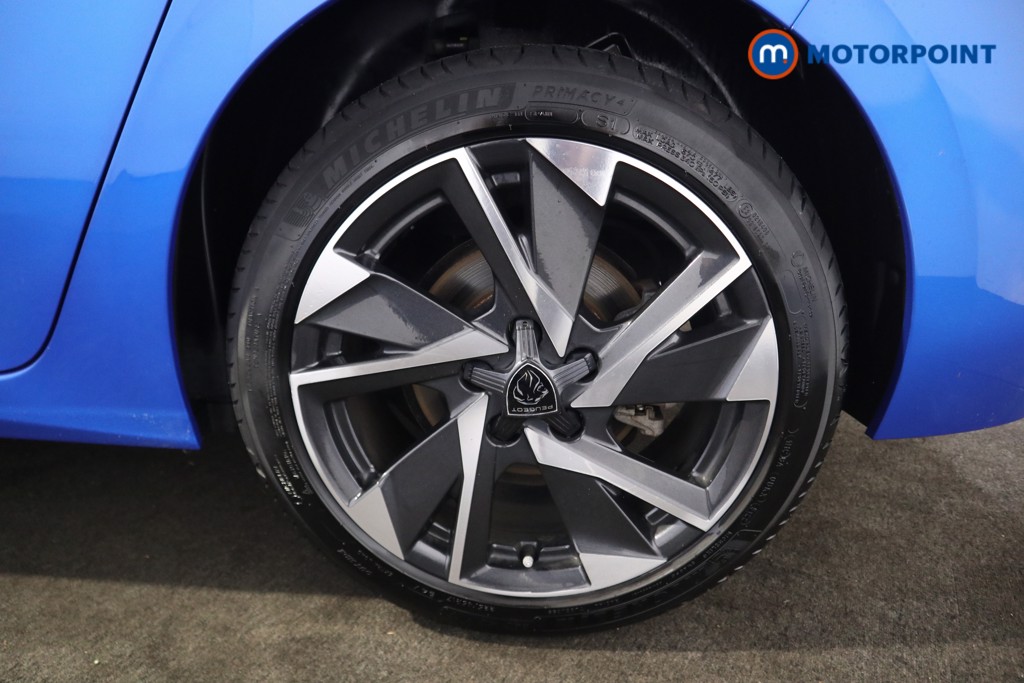 Used Peugeot 308 2023 for sale - 76105094: Photo 20