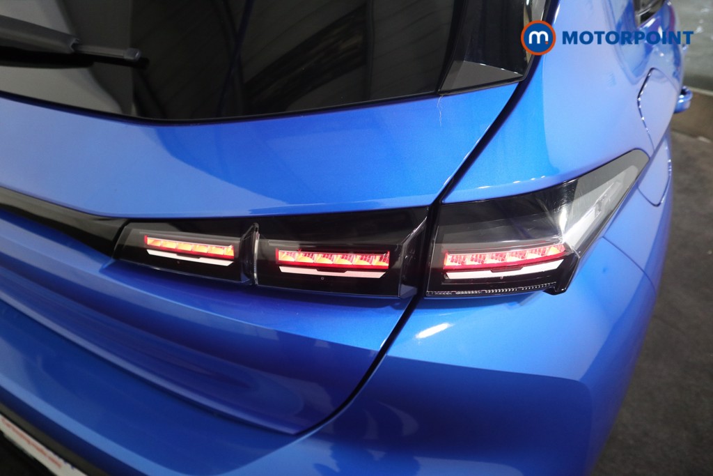 Used Peugeot 308 2023 for sale - 76105094: Photo 23
