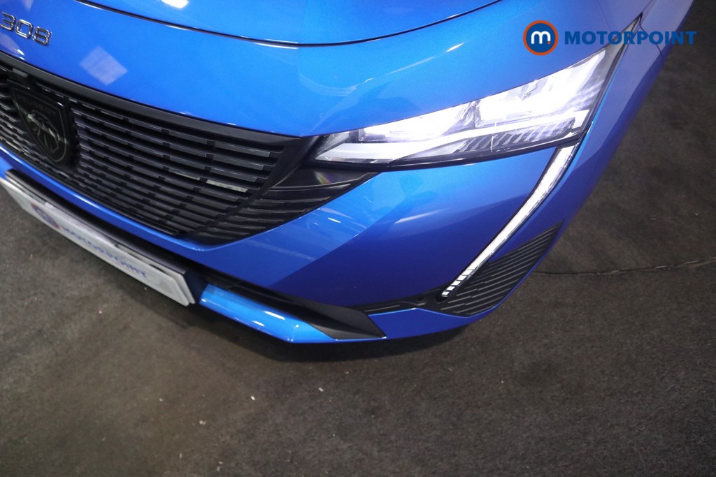 Used Peugeot 308 2023 for sale - 76105094: Photo 28