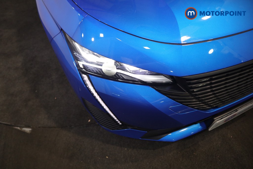 Used Peugeot 308 2023 for sale - 76105094: Photo 29