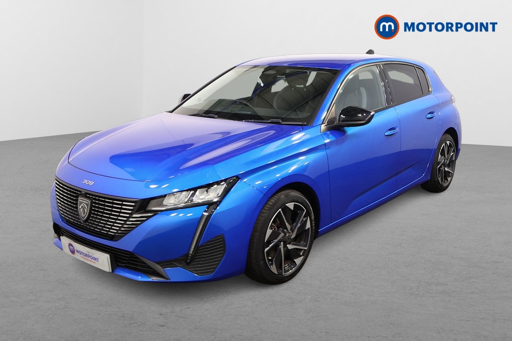 Used Peugeot 308 2023 for sale - 76105094: Photo 3