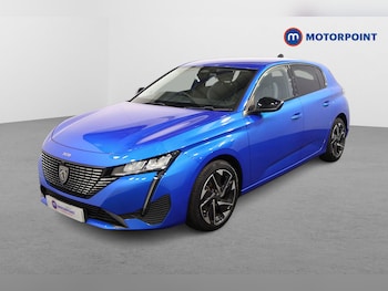 Used Peugeot 308 2023 for sale - 76105094: Photo 3