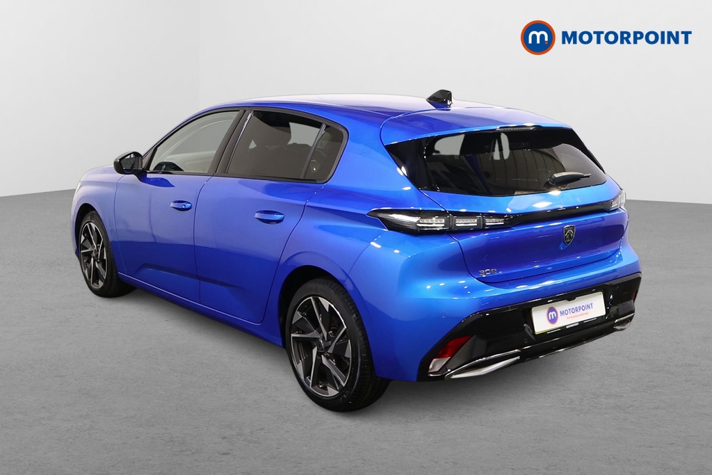 Used Peugeot 308 2023 for sale - 76105094: Photo 5