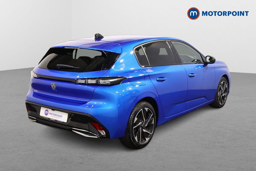 Used Peugeot 308 2023 for sale - 76105094: Photo 7