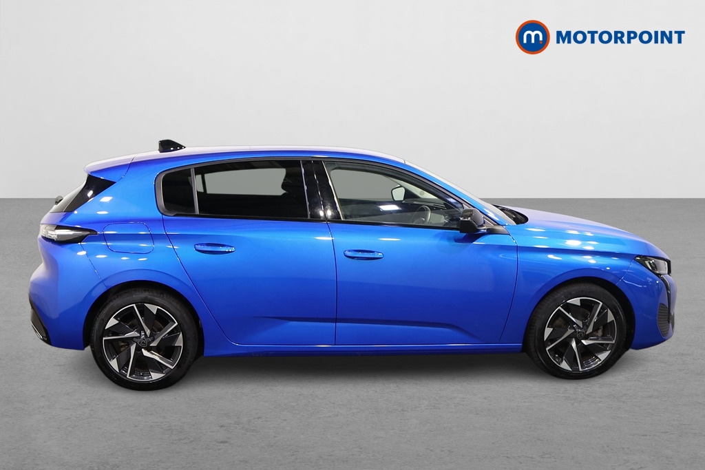 Used Peugeot 308 2023 for sale - 76105094: Photo 8