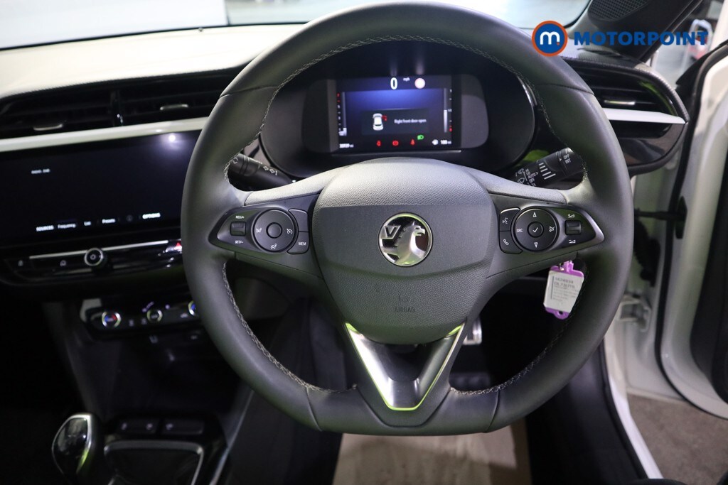 Used Vauxhall Corsa 2023 for sale - 78166598: Photo 11