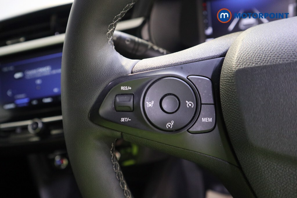 Used Vauxhall Corsa 2023 for sale - 78166598: Photo 13