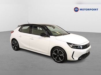 Vauxhall Corsa feature image