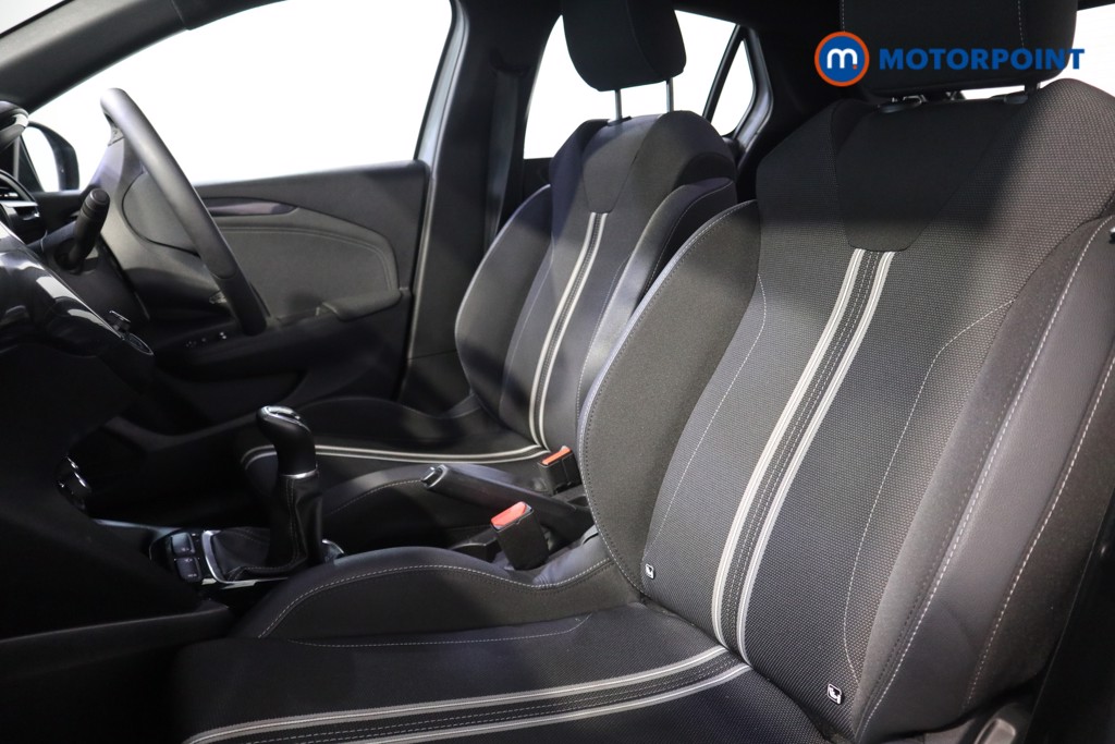 Used Vauxhall Corsa 2023 for sale - 78166598: Photo 23