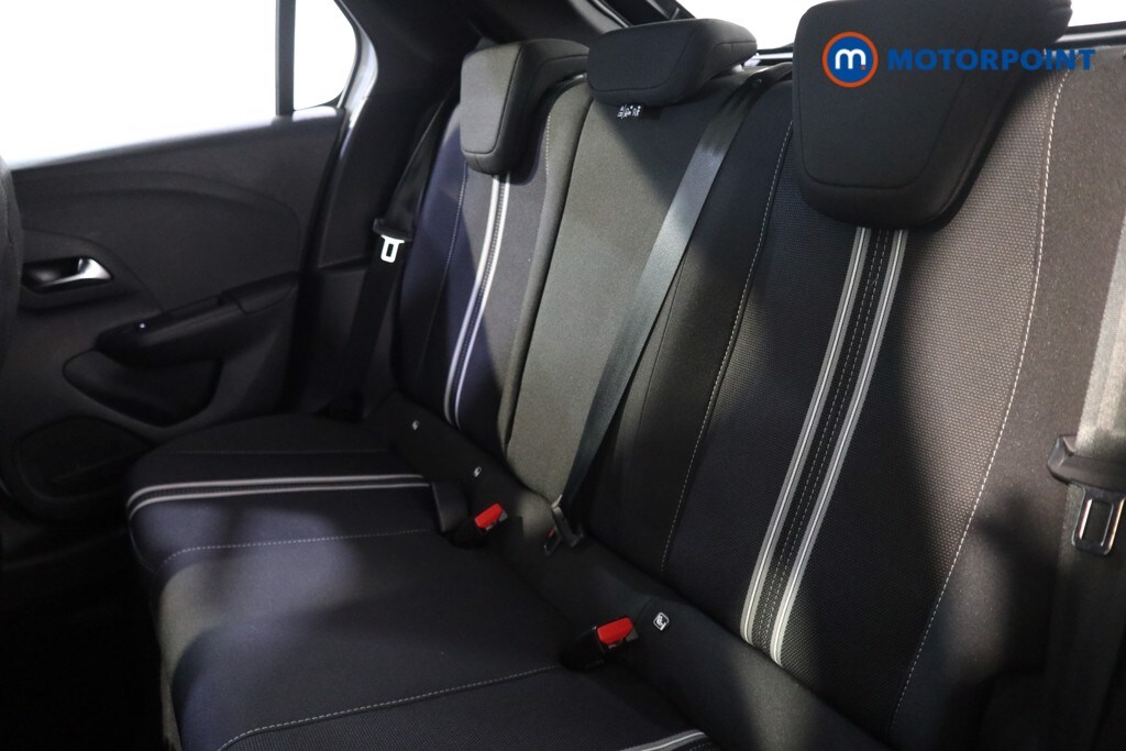 Used Vauxhall Corsa 2023 for sale - 78166598: Photo 25