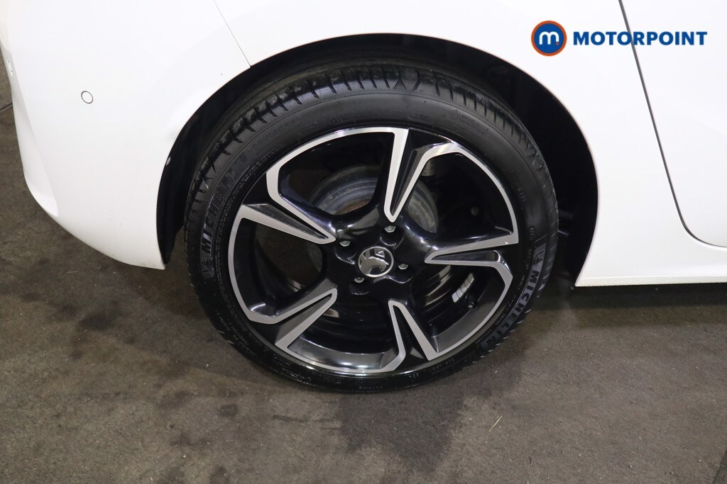 Used Vauxhall Corsa 2023 for sale - 78166598: Photo 28