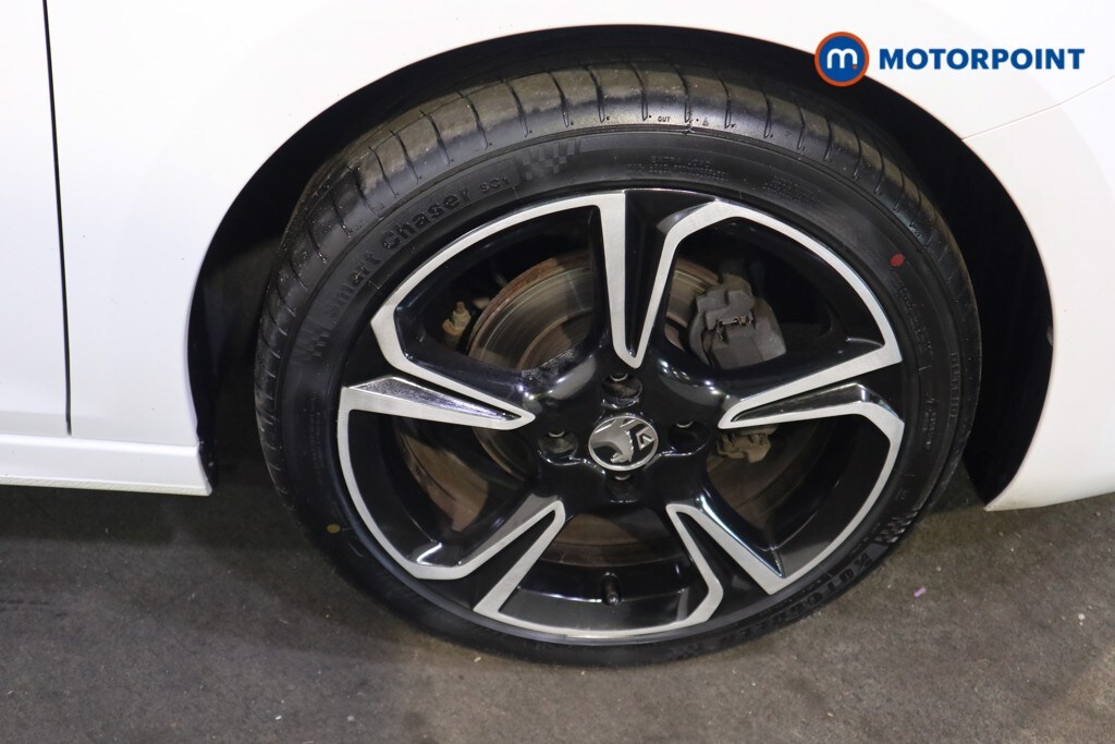 Used Vauxhall Corsa 2023 for sale - 78166598: Photo 29