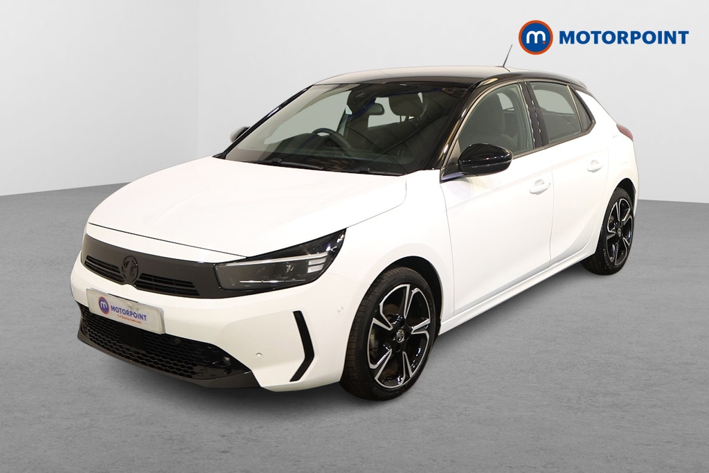 Used Vauxhall Corsa 2023 for sale - 78166598: Photo 3