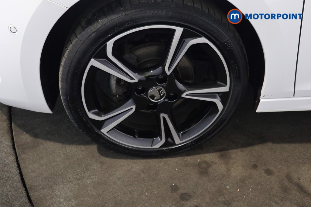 Used Vauxhall Corsa 2023 for sale - 78166598: Photo 30