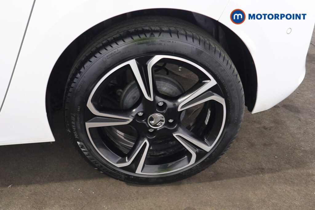 Used Vauxhall Corsa 2023 for sale - 78166598: Photo 31