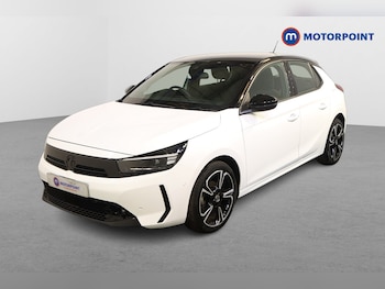 Used Vauxhall Corsa 2023 for sale - 78166598: Photo