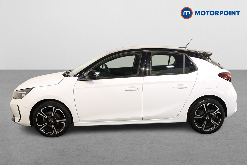 Used Vauxhall Corsa 2023 for sale - 78166598: Photo 4