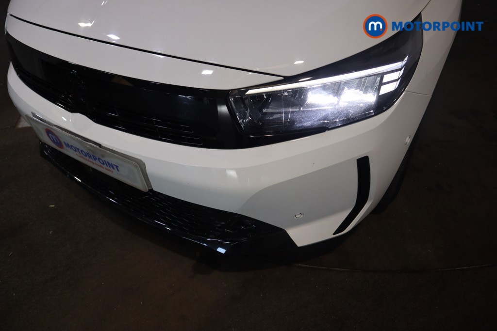 Used Vauxhall Corsa 2023 for sale - 78166598: Photo 41