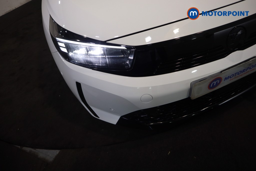 Used Vauxhall Corsa 2023 for sale - 78166598: Photo 42