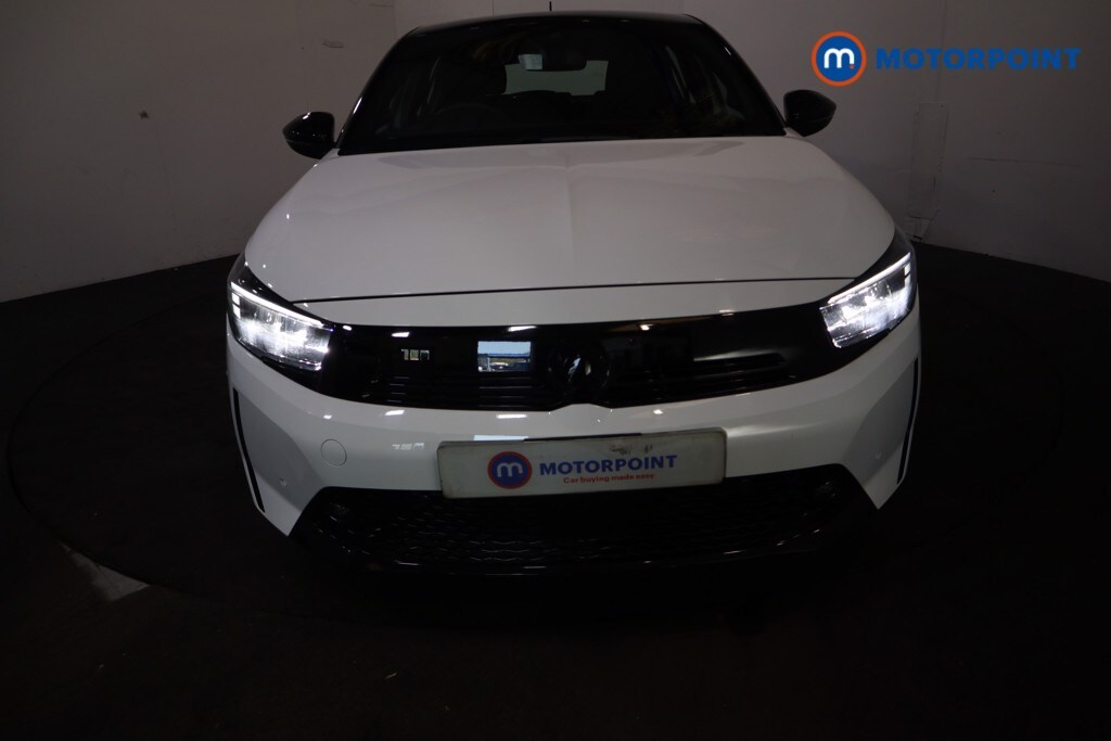 Used Vauxhall Corsa 2023 for sale - 78166598: Photo 43