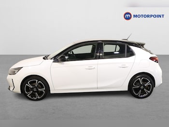 Used Vauxhall Corsa 2023 for sale - 78166598: Photo