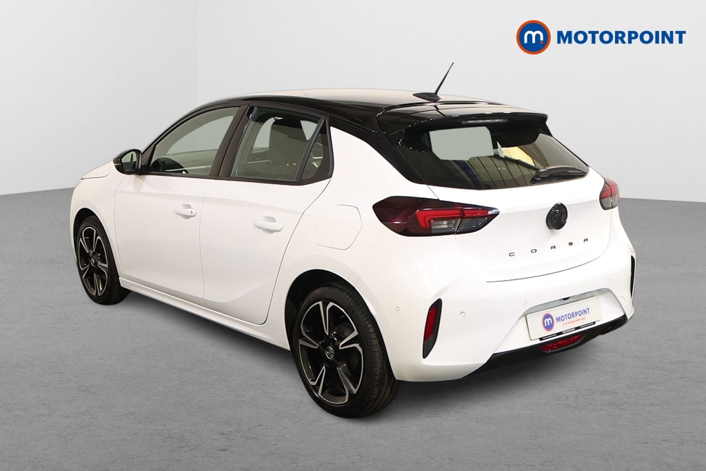 Used Vauxhall Corsa 2023 for sale - 78166598: Photo 5